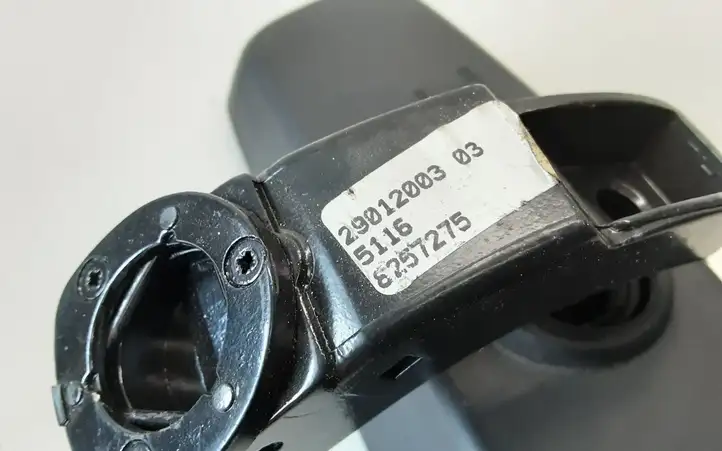 BMW 3 E46 (1998 - 2005) E1010588 Салонное зеркало заднего вида — фото 4