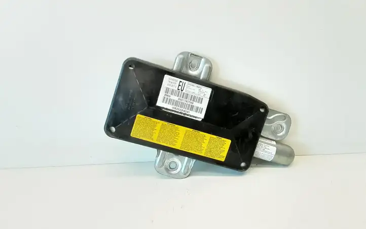 BMW 3 E46 (1998 - 2005) 00062617G Подушка безопасности двери — фото 1