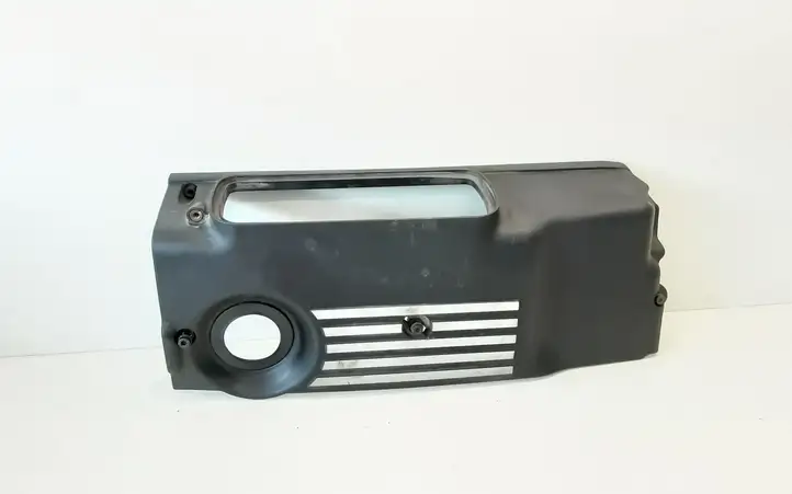 BMW 3 E46 (1998 - 2005) 2249717 Крышка двигателя декоративная — фото 1