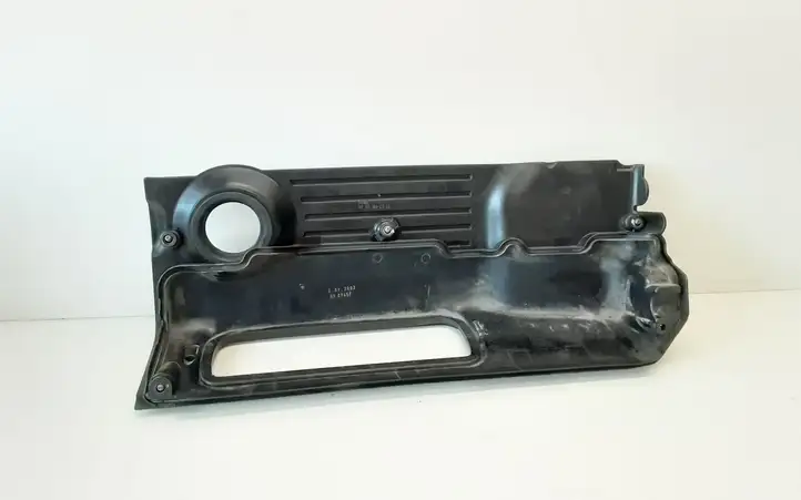 BMW 3 E46 (1998 - 2005) 2249717 Крышка двигателя декоративная — фото 3