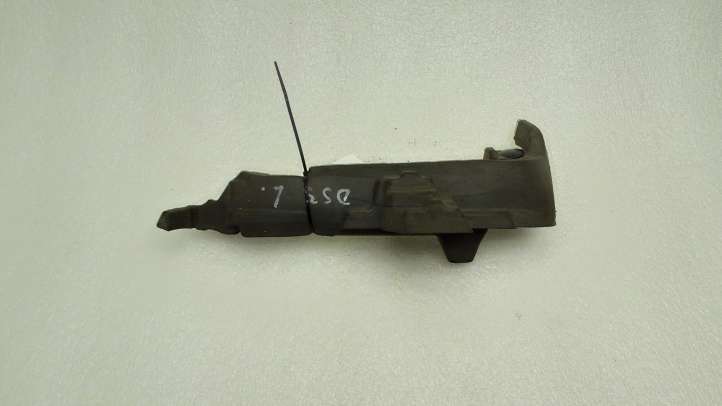 Citroen DS3 (2010 - 2016)  9683587580 Пенопласт крыла