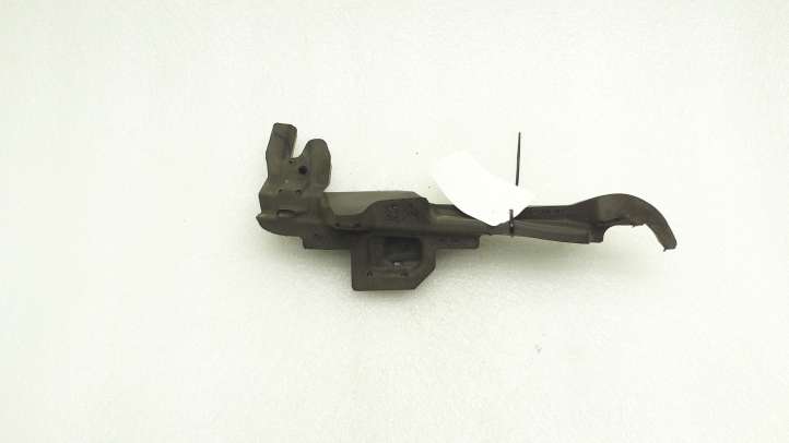 Citroen DS3 (2010 - 2016)  9683587580 Пенопласт крыла
