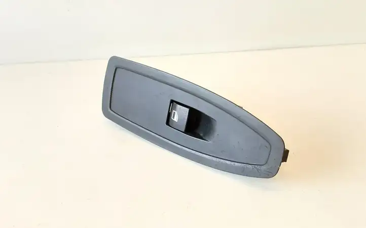 BMW 3 F30 F35 F31 (2012 - 2018) 9208107 Блок кнопок стеклоподъемников — фото 1