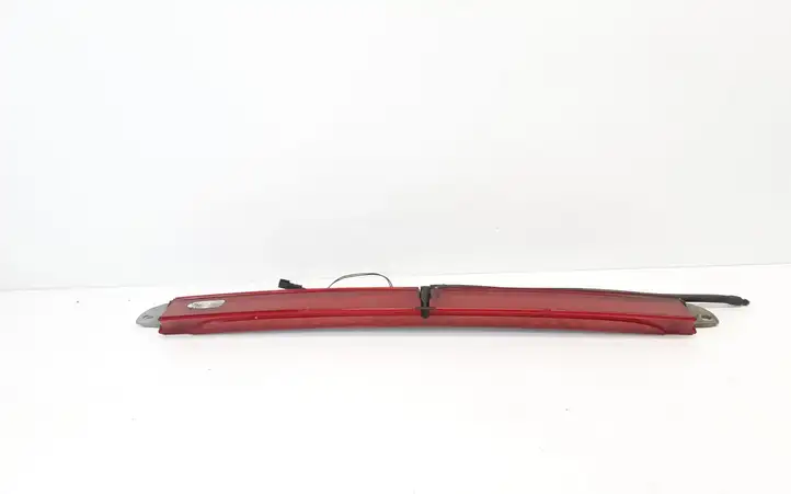 BMW 3 E90 E91 (2005 - 2012) 7159020 Дополнительный стоп фонарь — фото 1