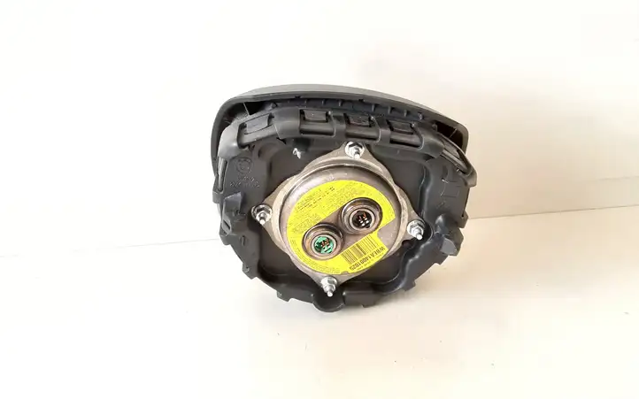 BMW 1 E81 E87 (2004 - 2011) 3051642 Подушка безопасности руля — фото 2