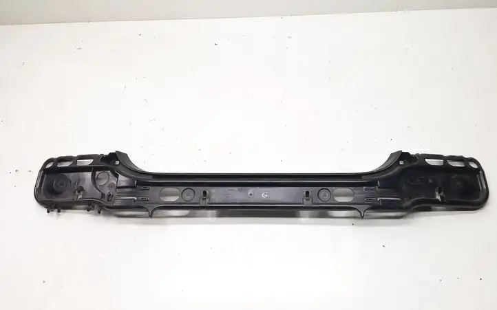 BMW 5 E60 E61 (2004 - 2010) 7056343 Кронштейн заднего бампера — фото 1
