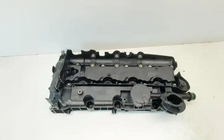 BMW 3 E92 E93 (2005 - 2014) 7797613 Крышка головки блока цилиндров — фото 1