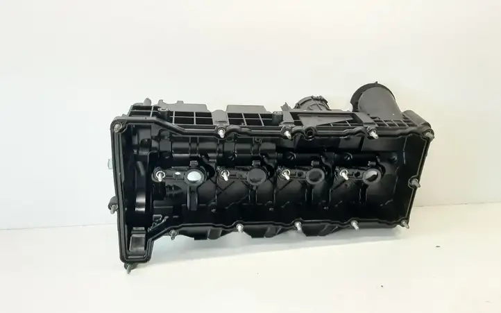 BMW 3 E92 E93 (2005 - 2014) 7797613 Крышка головки блока цилиндров — фото 2