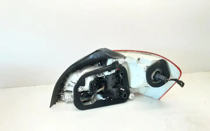 BMW 1 F20 F21 (2011 - 2019) 7273420 Задний фонарь в кузове — фото 2