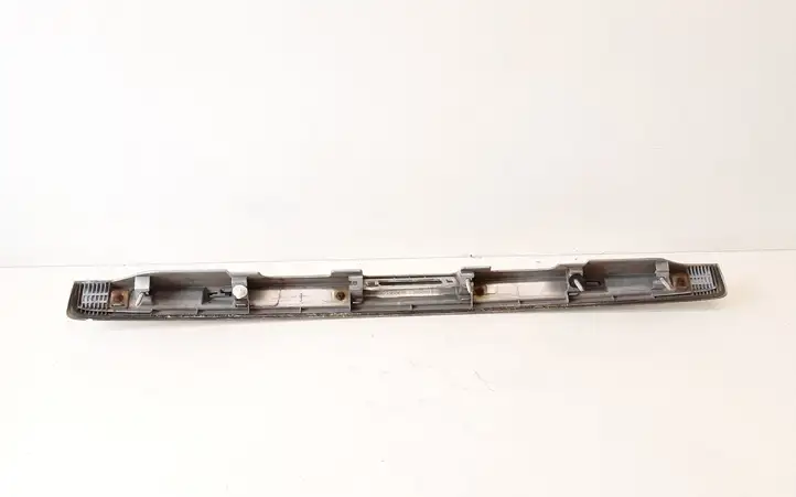 Toyota Corolla Verso AR10 (2004 - 2009) 768020F010 Подсветка номера — фото 3