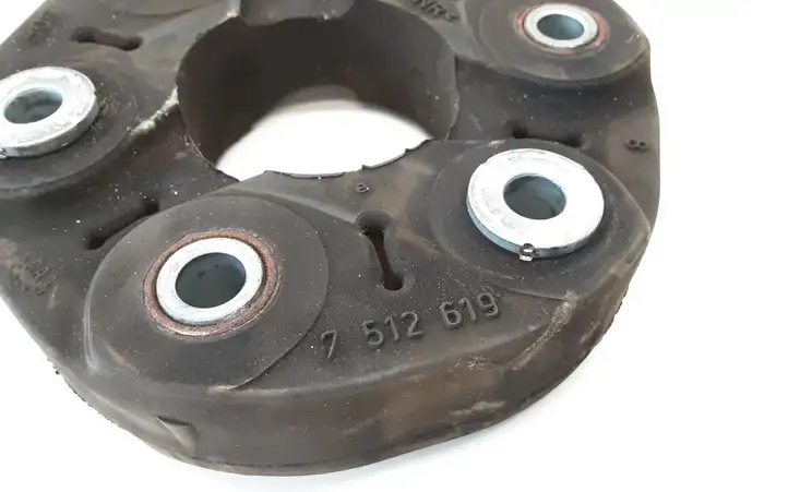 BMW 3 E90 E91 (2005 - 2012) 7512619 Демпфер кардана — фото 3