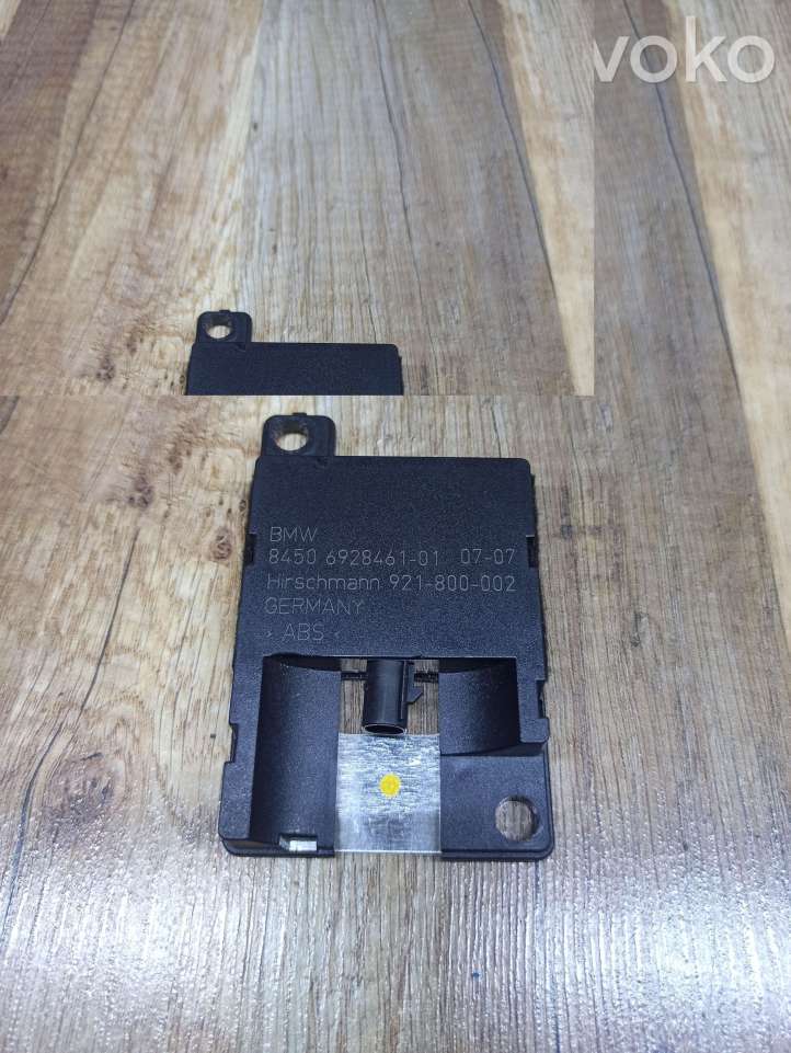 BMW 5 E60 E61 (2004 - 2010)  8450692846101 Антенна Bluetooth