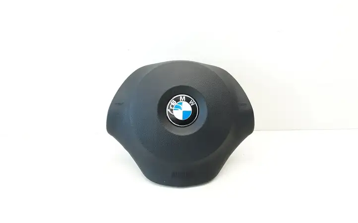 BMW 1 E81 E87 (2004 - 2011) 6779828 Подушка безопасности руля — фото 1