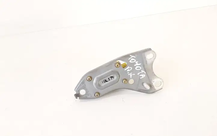 Toyota Avensis Verso (2001 - 2004) 8983044010 Датчик удара SRS — фото 3