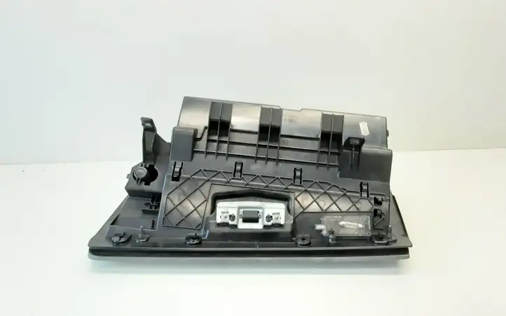 BMW 3 E90 E91 (2005 - 2012) 7075479 Бардачок в сборе — фото 2
