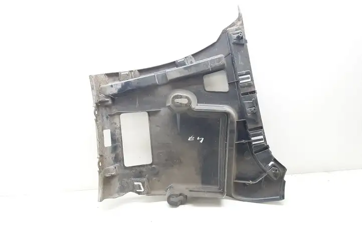 BMW 3 F30 F35 F31 (2012 - 2018) 7260464 Кронштейн заднего бампера — фото 2