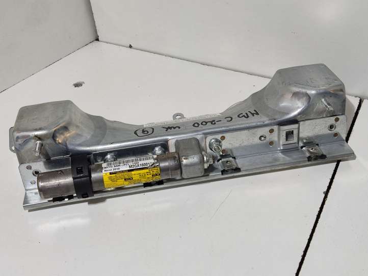Mercedes-Benz C W204 (2007 - 2014)  306026999 Подушка безопастности колен