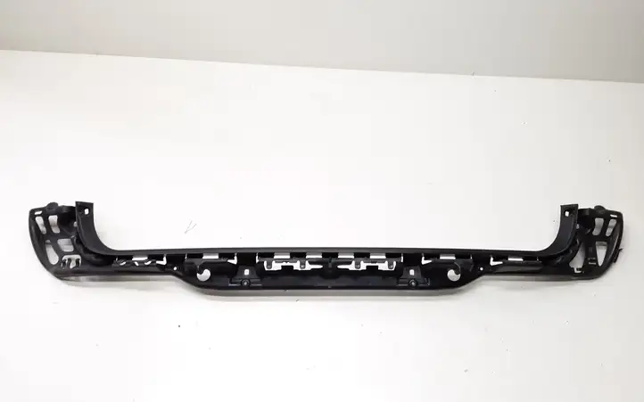 BMW 5 E60 E61 (2004 - 2010) 7060797 Кронштейн заднего бампера — фото 1