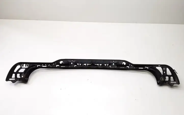 BMW 5 E60 E61 (2004 - 2010) 7060797 Кронштейн заднего бампера — фото 3