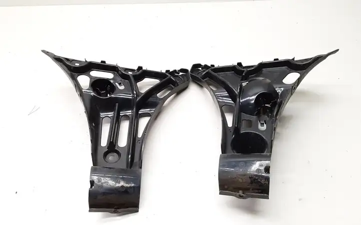 BMW 5 E60 E61 (2004 - 2010) 7060795 Кронштейн заднего бампера — фото 3