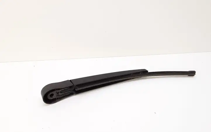 BMW 3 E90 E91 (2005 - 2012) 7118206 Поводок заднего стеклоочистителя — фото 2