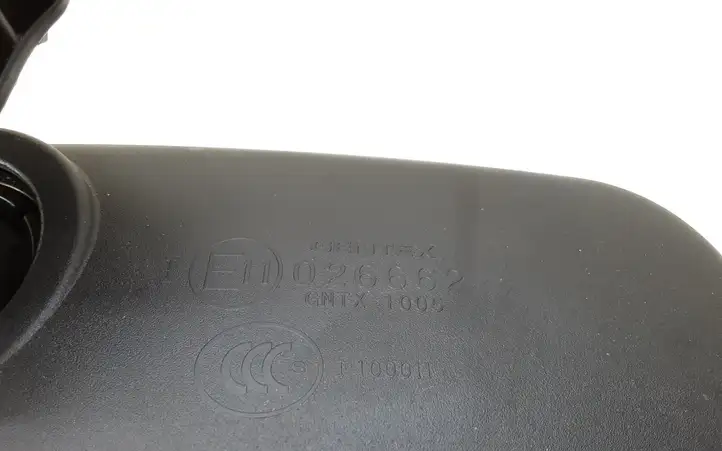 BMW 3 F30 F35 F31 (2012 - 2018) E11026662 Салонное зеркало заднего вида — фото 4
