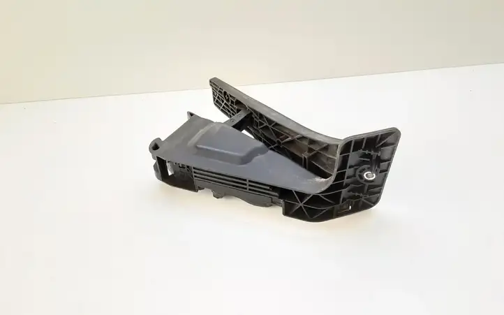 BMW 3 F30 F35 F31 (2012 - 2018) 6853176 Педаль акселератора — фото 2