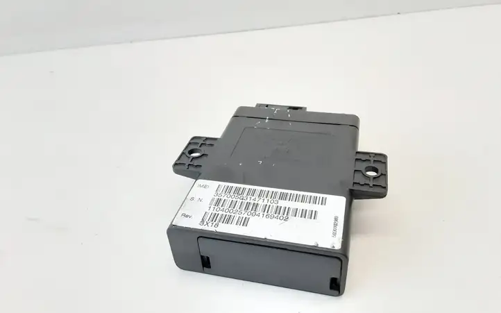 Lexus IS 220D-250-350 (2005 - 2010) 08007810988 Усилитель антенны — фото 3