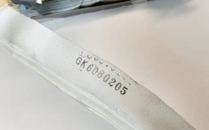 Lexus IS 220D-250-350 (2005 - 2010) GK6080205 Боковая подушка безопасности шторка — фото 3