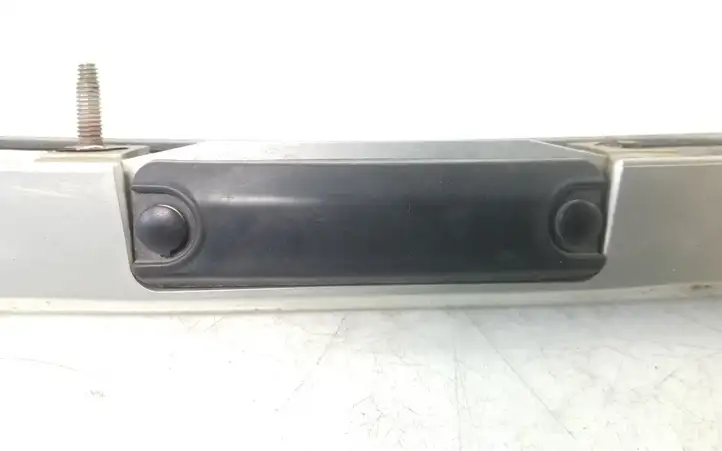 Toyota Avensis T250 (2003 - 2006) 7680105060 Подсветка номера — фото 6