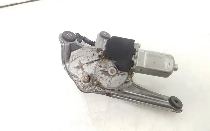 Toyota Avensis T250 (2003 - 2006) 8513005100 Двигатель стеклоочистителя заднего стекла — фото 4
