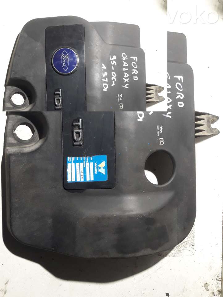 Ford Galaxy (2000 - 2006)  7M0103925F Теплоизоляция