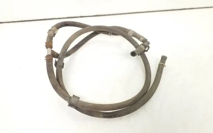 Toyota Avensis T250 (2003 - 2006) Шланг омывателя фар — фото 2