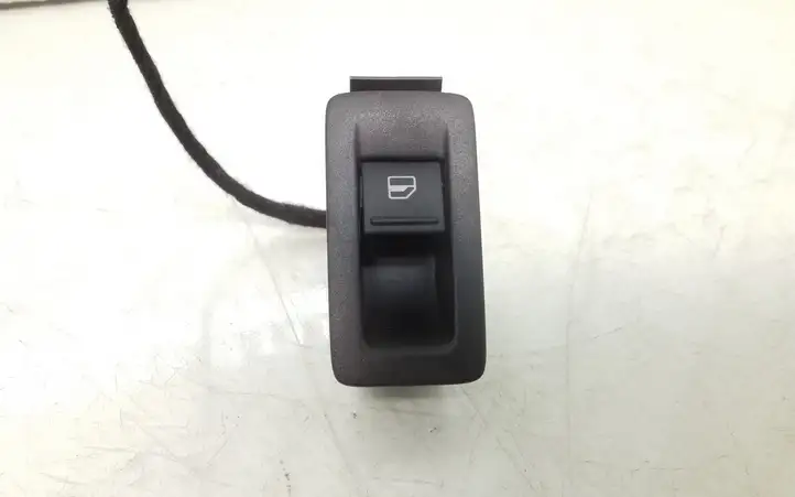 Volkswagen Touran I (2003 - 2010) 1T0959851 Блок кнопок стеклоподъемников — фото 1