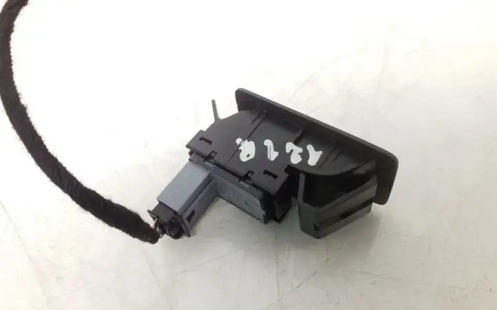 Volkswagen Touran I (2003 - 2010) 1T0959851 Блок кнопок стеклоподъемников — фото 2