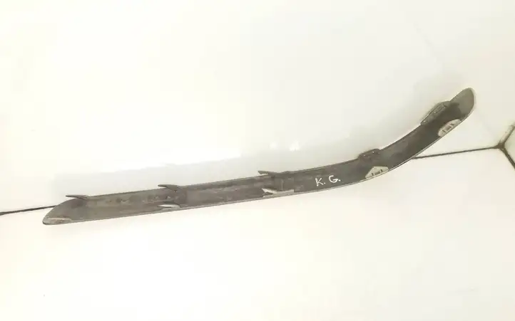 Toyota Avensis T250 (2003 - 2006) 5275305040 Молдинг переднего бампера — фото 4