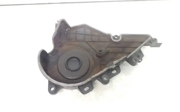 Toyota Avensis T250 (2003 - 2006) 9095001357a Защита ремня ГРМ — фото 3