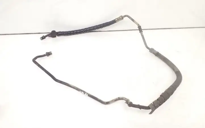Toyota Avensis T250 (2003 - 2006) 140303 Шланг ГУР — фото 2