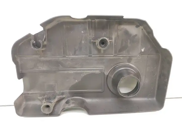 Opel Astra H (2004 - 2009) 330188061 Крышка двигателя декоративная — фото 3