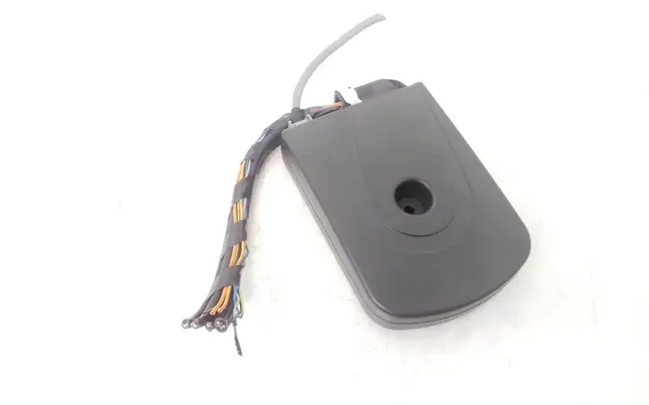 Ford Focus (2008 - 2011) 8M5T19C112AM Bluetooth модуль — фото 4