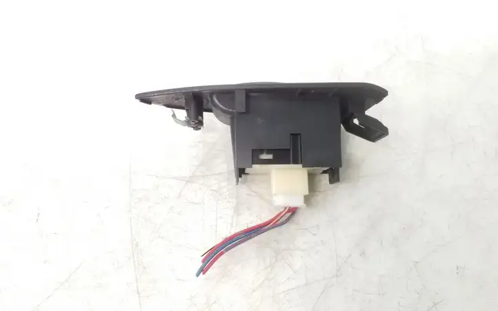Toyota Avensis T250 (2006 - 2009) 7427205020 Блок кнопок стеклоподъемников — фото 2