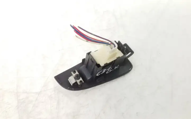 Toyota Avensis T250 (2006 - 2009) 7427205020 Блок кнопок стеклоподъемников — фото 3