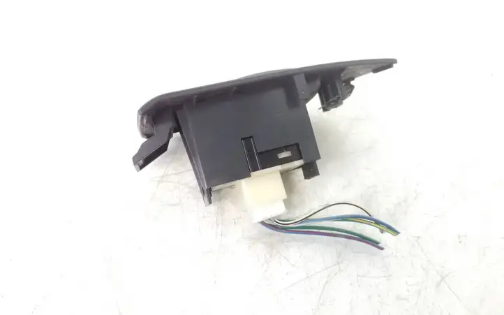 Toyota Avensis T250 (2006 - 2009) 7427105020 Блок кнопок стеклоподъемников — фото 2