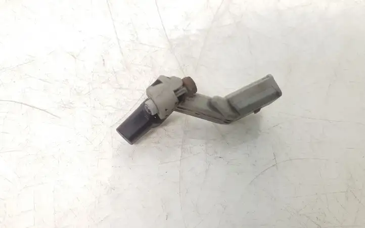 Volkswagen PASSAT B6 (2005 - 2010) 036906433E Датчик коленвала — фото 5
