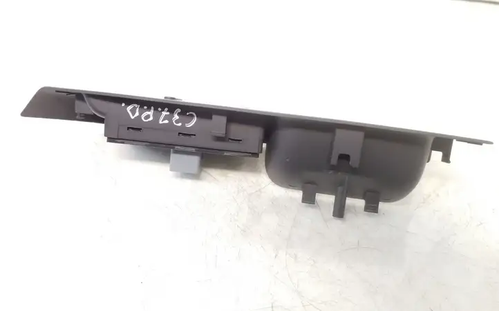 Volkswagen Touran I (2003 - 2010) 1T1867371H Блок кнопок стеклоподъемников — фото 2