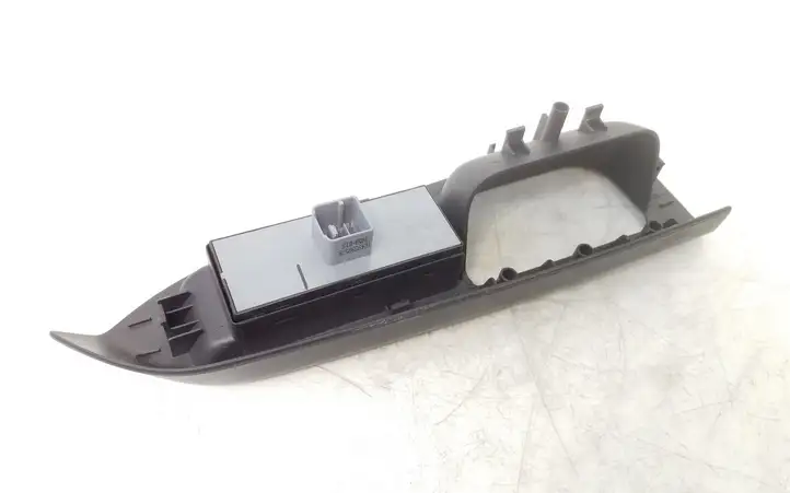 Volkswagen Touran I (2003 - 2010) 1T1867371H Блок кнопок стеклоподъемников — фото 3