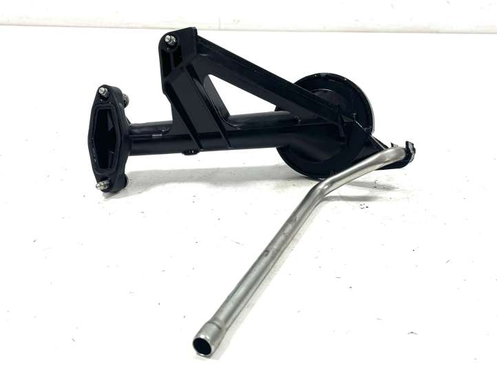 Ford Fiesta (2006 - 2008)  9643755580 Трубка забора масла с картера