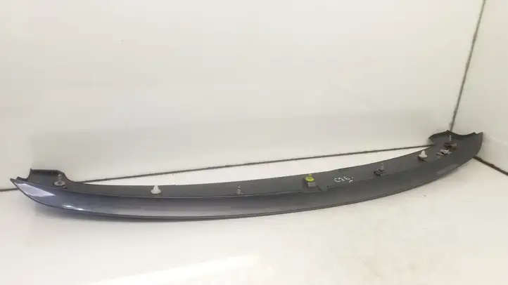 Toyota Auris 150 (2006 - 2012) 7608502070 Спойлер заднего стекла — фото 3