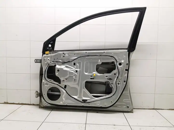Toyota Avensis T250 (2003 - 2006) Дверь — фото 6