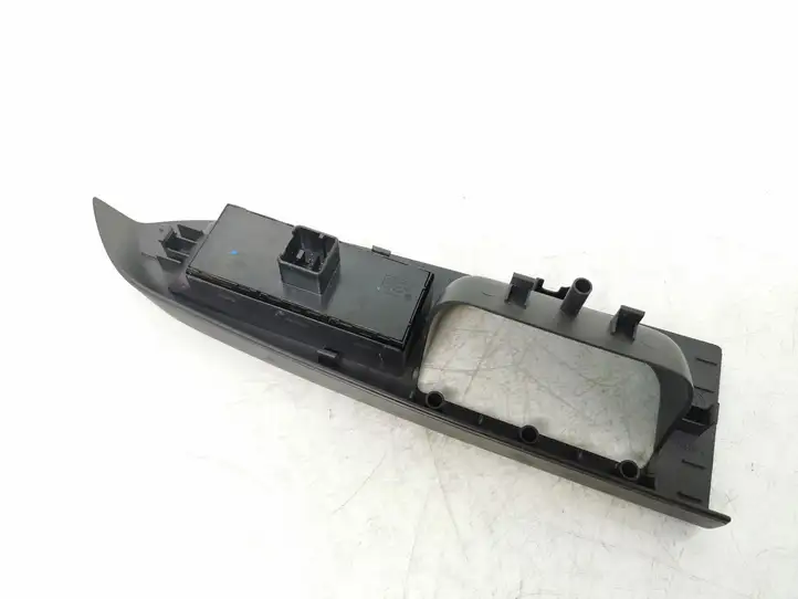 Volkswagen Touran I (2003 - 2010) 1T1867371H Блок кнопок стеклоподъемников — фото 3